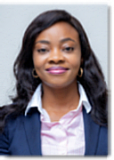 Helen Ajimotokan, Ph.D. MPH, CPH, MBBS