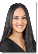 Sanya Grewal, DPH