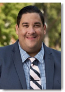 Michael Bradley, DHA