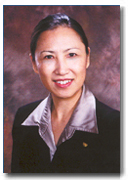 Yanping Chen, MD, PhD, PMP
