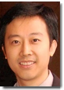 John Hu, MSECE, MBA, MSCS