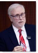 Eric Kirkland, PhD, MBA, MEd, PMP