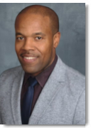 Jamaine Mungo, DIT, MS, BS