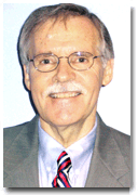 Bryan Parker, MS, PMP, ASM, CLSSMBB